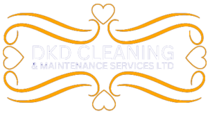 DKD Cleaning and Maintenance Services Ltd logo