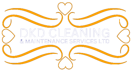DKD Cleaning and Maintenance Services Ltd logo