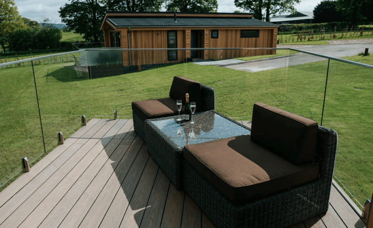 Bowland Retreat Lodges