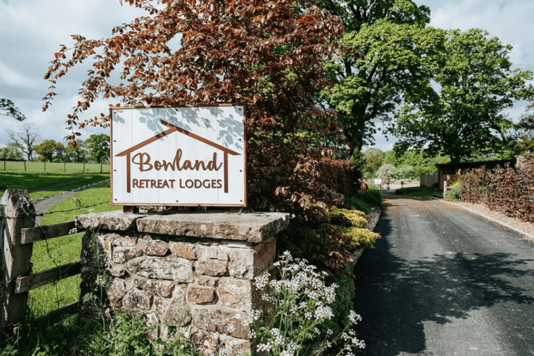 DKD Cleaning and Maintenance image of Bowland Retreat Lodges