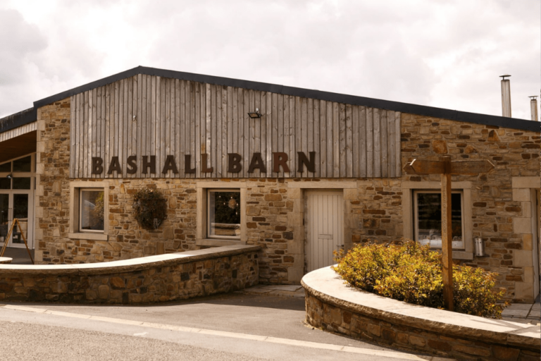 DKD Cleaning and Maintenance image of Bashall Barn